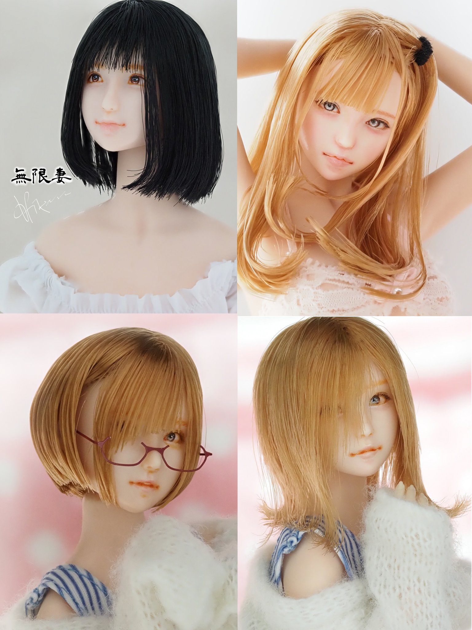 【中古】DAY DREAM「Evan」公式メイクヘッド＋男の子ボディー 中古】DAY DREAM「Evan」公式メイクヘッド＋男の子ボディー 中古