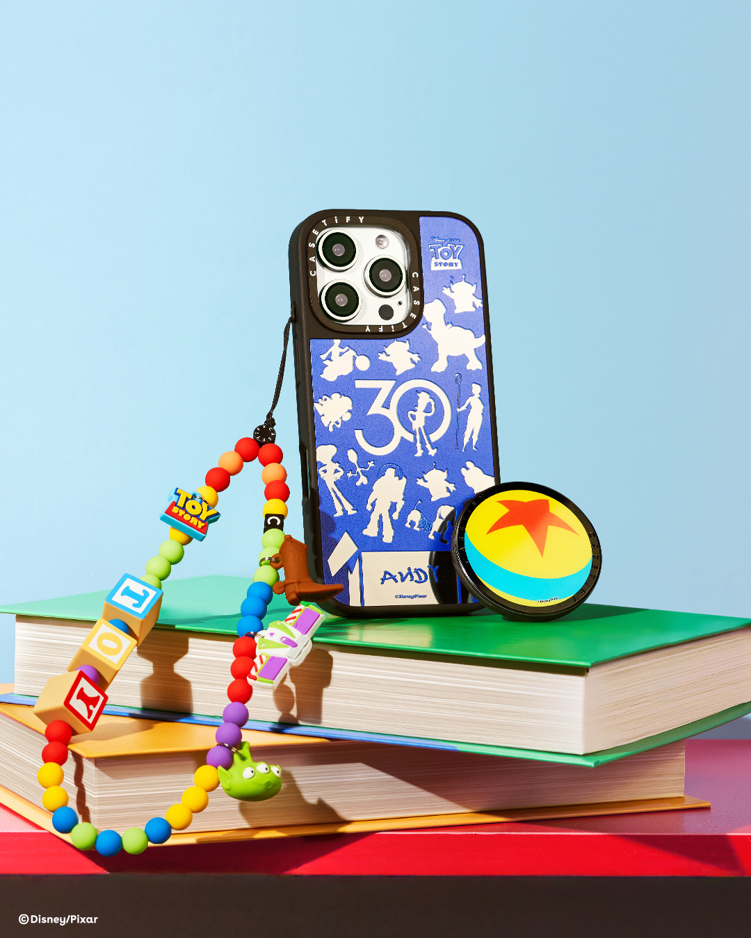 CASETiFY ケースティファイ iPhone15 トイ・ストーリー CASETiFY ケースティファイ iPhone15 トイ・ストーリー - メルカリ