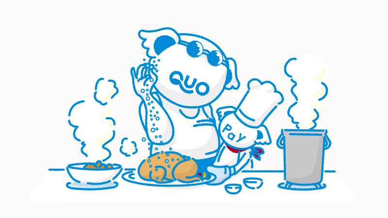 QUOã«ãŒãPay ïŒã¯ãªãšãã€ïŒ (@quocardpay) on Twitter photo ïŒ
æ¯é±å®æœïŒ
<a href="/QUOcardPay/">QUOã«ãŒãPay ïŒã¯ãªãšãã€ïŒ</a>ããã©ããŒïŒãã®æçš¿ããªãã¹ãã§
ã2,000ååãã® #QUOã«ãŒãPay ã40åæ§ã«åœããïŒ

å€ã«ãããããªå€§æ ¹ã¬ã·ãã誰ãããããŠãïŒð³
å¿åç· åïŒ8/13(æ°Ž) 23:59
#ãã£ã³ããŒã³ #QUOã«ãŒãPay
仿¥ãããµããŒãã§ã¹ããã£ãŠããã ïŒ
æ¯é±å®æœïŒ
<a href="/QUOcardPay/">QUOã«ãŒãPay ïŒã¯ãªãšãã€ïŒ</a>ããã©ããŒïŒãã®æçš¿ããªãã¹ãã§
ã2,000ååãã® #QUOã«ãŒãPay ã40åæ§ã«åœããïŒ

å€ã«ãããããªå€§æ ¹ã¬ã·ãã誰ãããããŠãïŒð³
å¿åç· åïŒ8/13(æ°Ž) 23:59
#ãã£ã³ããŒã³ #QUOã«ãŒãPay
仿¥ãããµããŒãã§ã¹ããã£ãŠããã