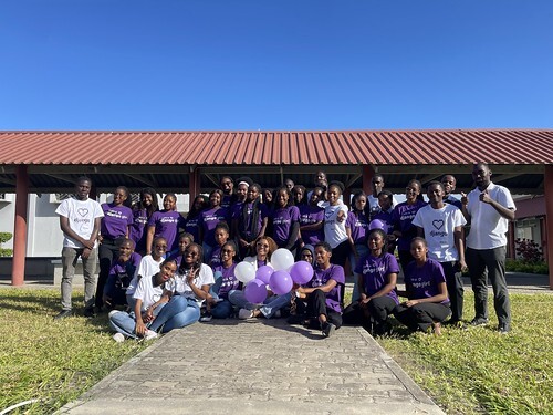 Django Girls tweet media