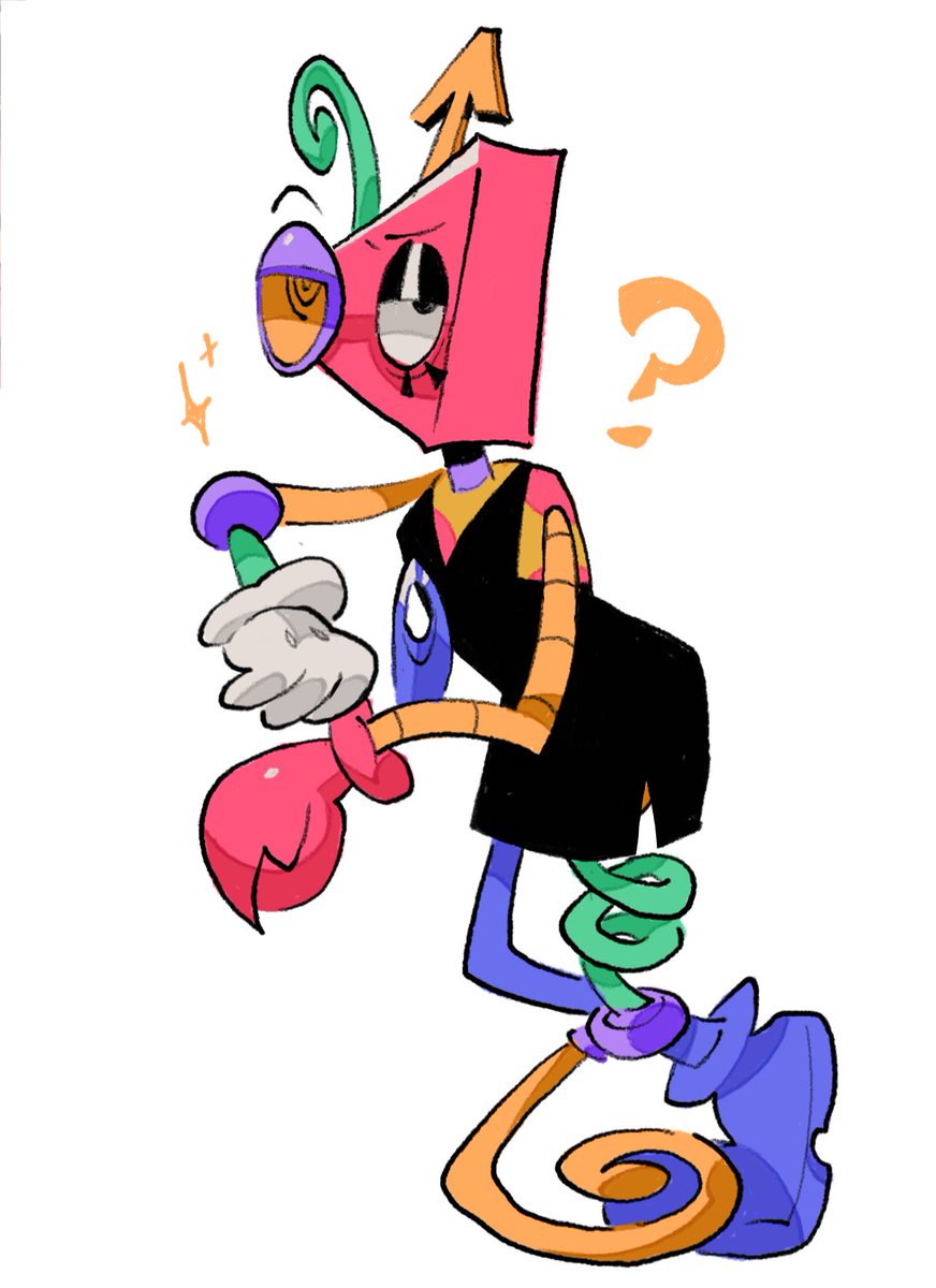 80653LOUND's tweet photo. Zoobie #tadcfanart https://t.co/4DyjGcbpKG