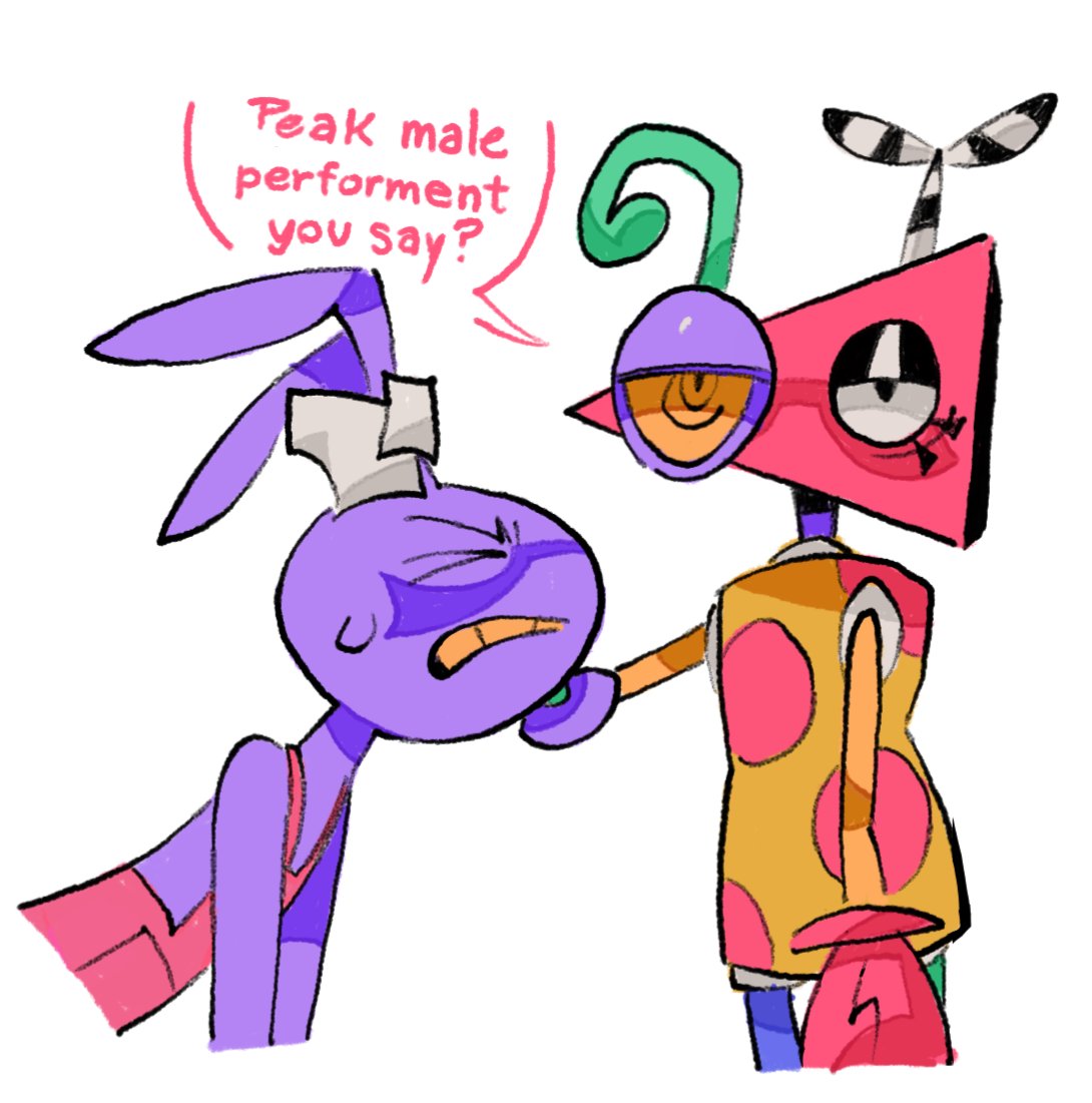 80653LOUND's tweet photo. Zoobie #tadcfanart https://t.co/4DyjGcbpKG