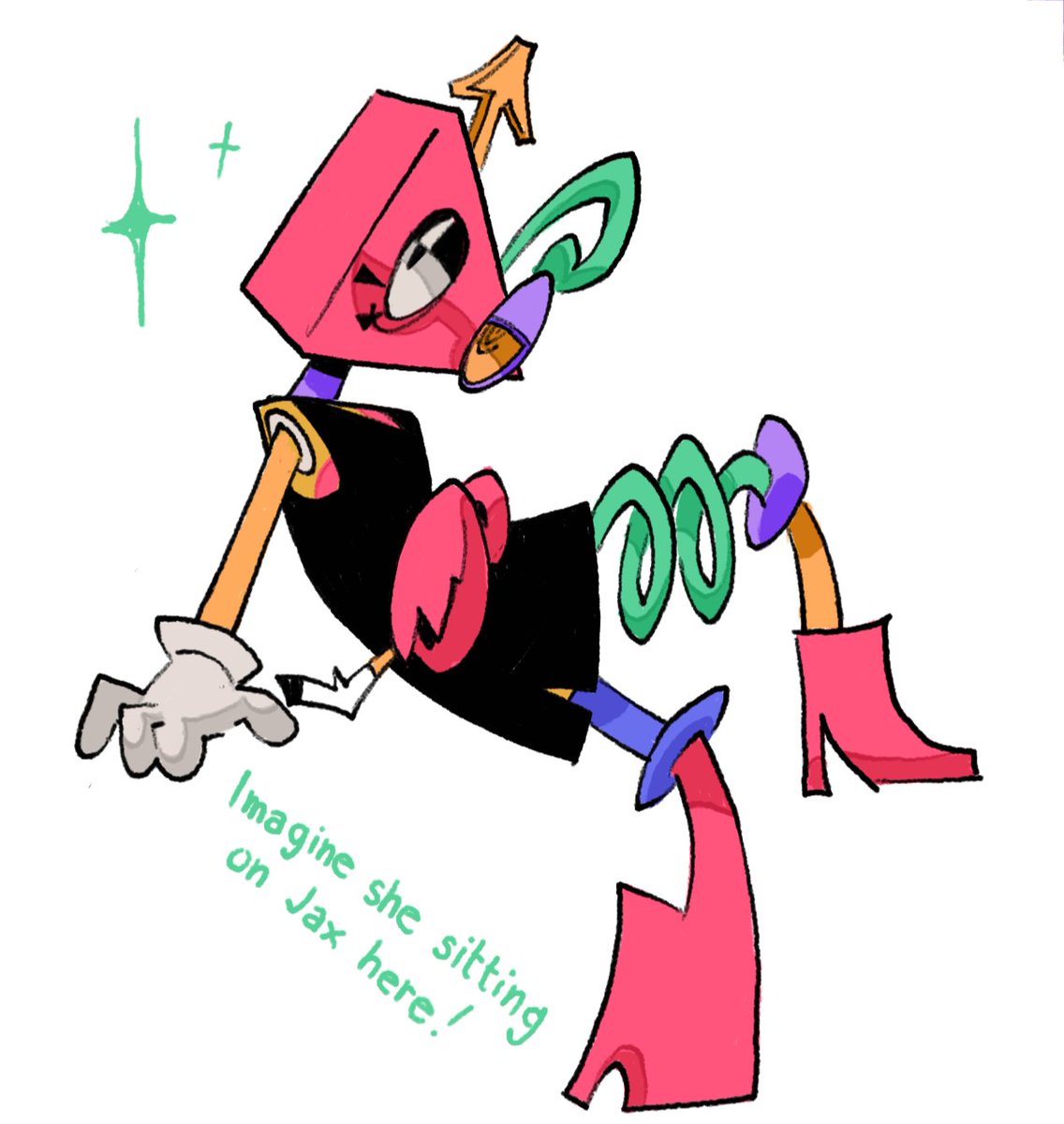 80653LOUND's tweet photo. Zoobie #tadcfanart https://t.co/4DyjGcbpKG