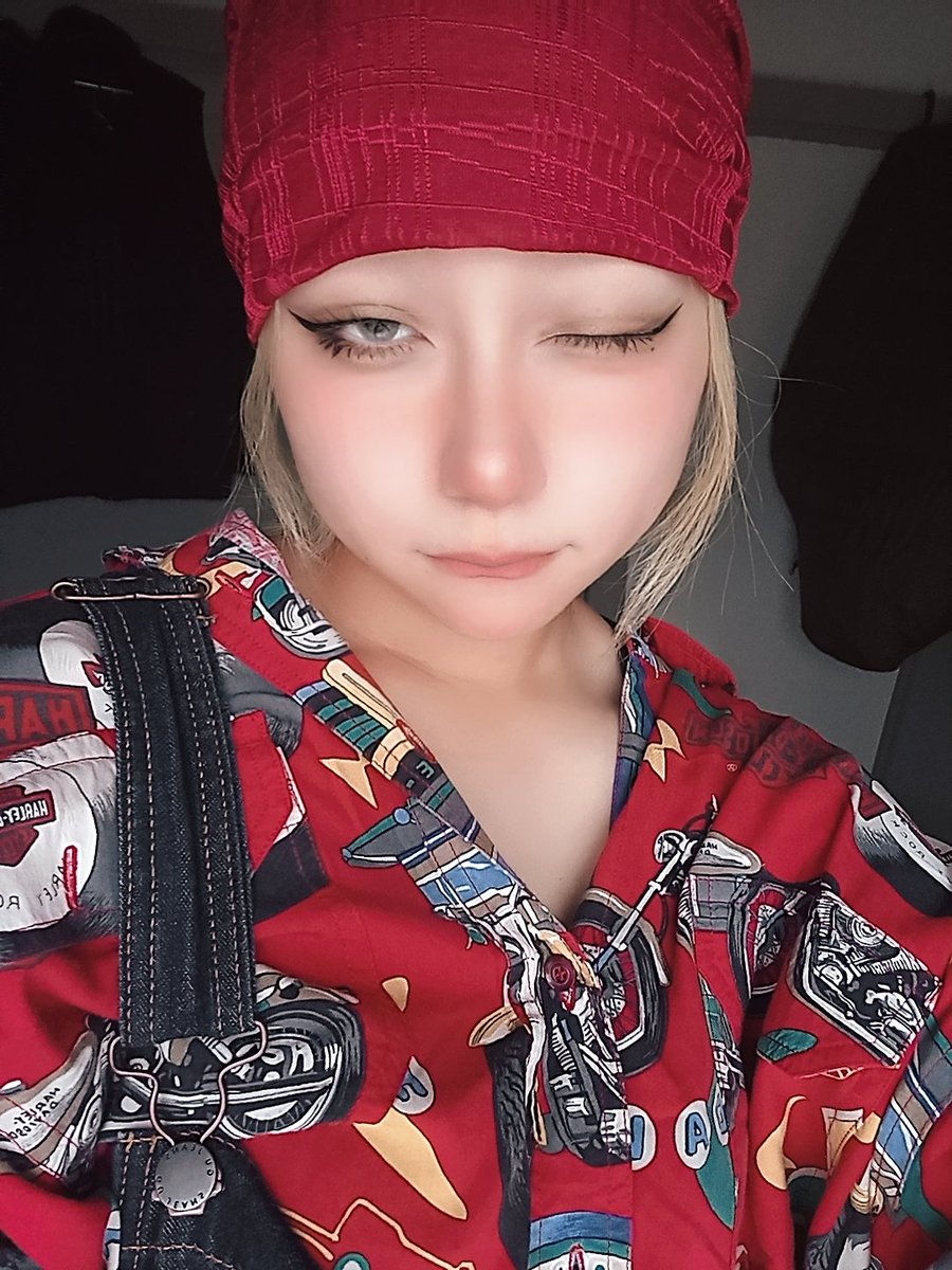 bior__s's tweet image. ばちもれこっちにも載せとくね