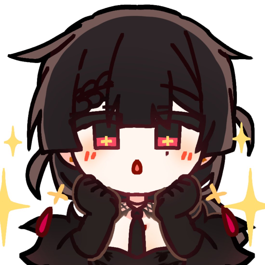 Everyone is ready ?
Excited to announce my first-ever stream today at 9 PM (UTC) &amp; 4 PM (EST)! 

Join me for a fun and interactive session as I kick off this new adventure, there will be mostly chat, maybe game, and plenty of fun. Whether you're a longtime viewer or just stopping