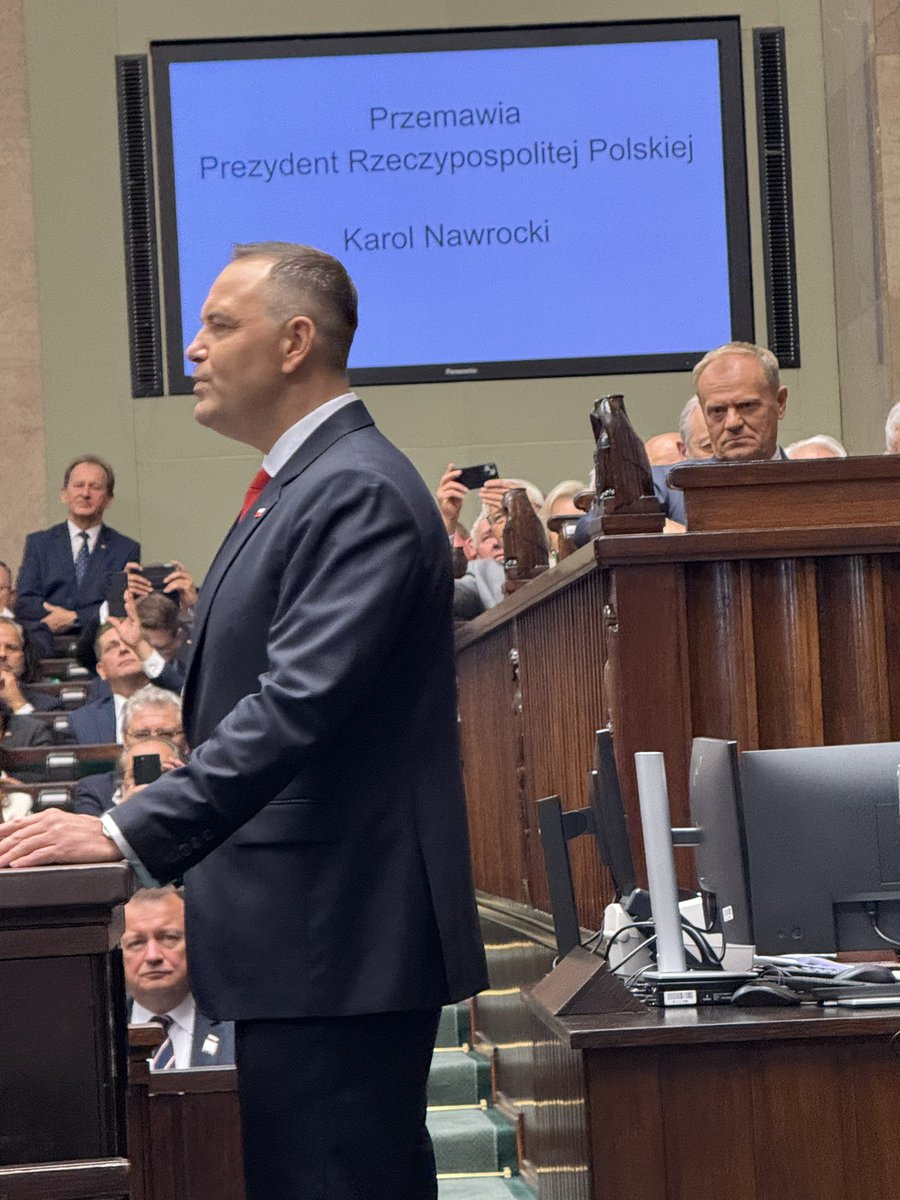 Witold Zembaczyński🇵🇱 tweet media