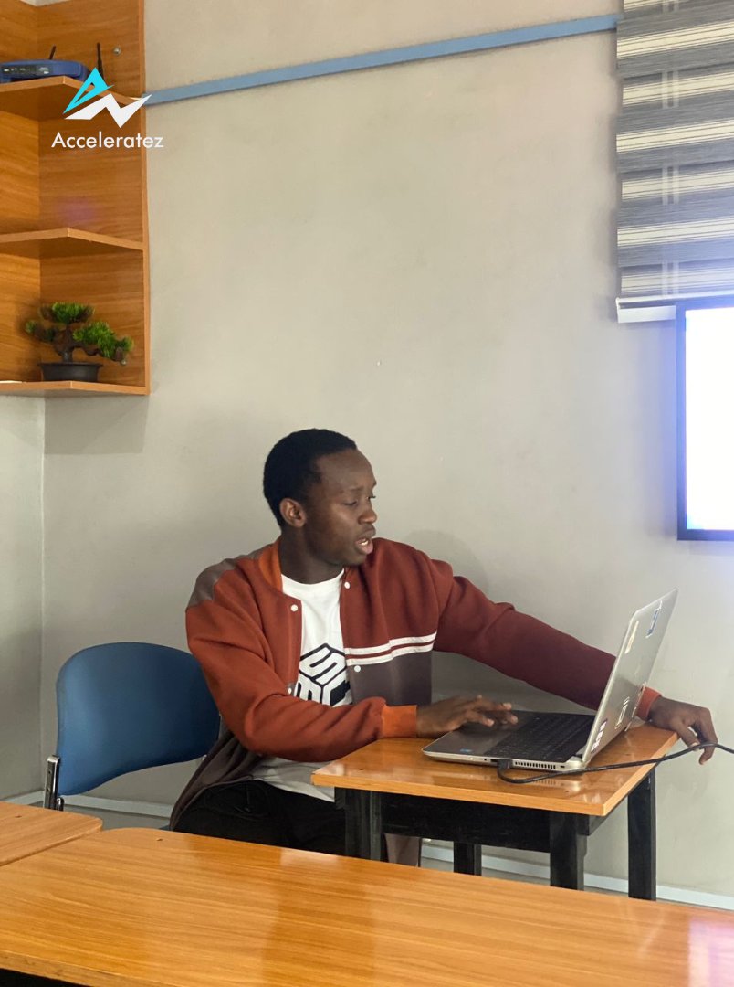 acceleratezhub's tweet photo. Our Acceleratez Summer BootCamp kicked off on Monday, and we've been so impressed with our students' responsiveness, intelligence, and quick learning.

It's not too late to join us! Register here

https://t.co/dNYOV6l63U

No.16 Akpakpan Street, Off. Gibbs St. Uyo

#acceleratez https://t.co/N7w3zUOZh0
