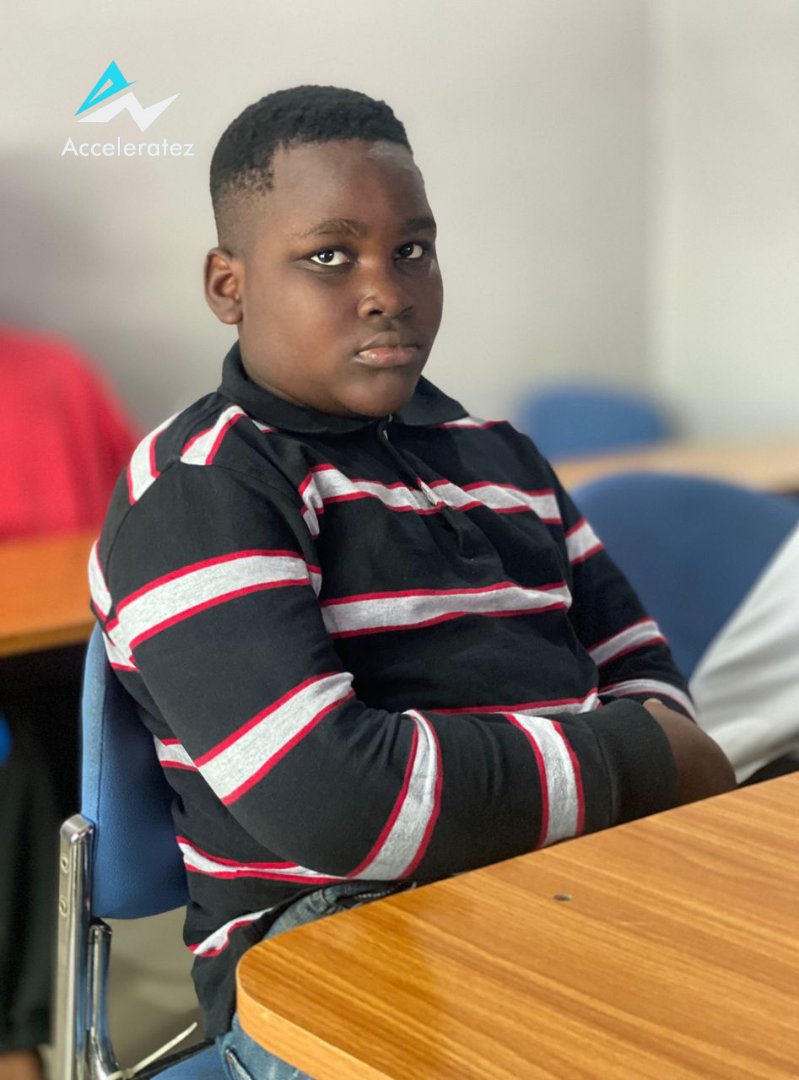 acceleratezhub's tweet photo. Our Acceleratez Summer BootCamp kicked off on Monday, and we've been so impressed with our students' responsiveness, intelligence, and quick learning.

It's not too late to join us! Register here

https://t.co/dNYOV6l63U

No.16 Akpakpan Street, Off. Gibbs St. Uyo

#acceleratez https://t.co/N7w3zUOZh0