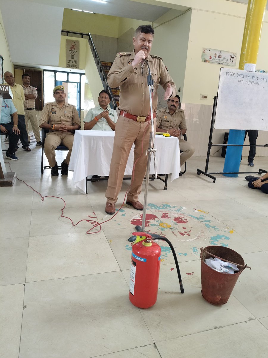 Kendriya Vidyalaya SGPGI tweet media