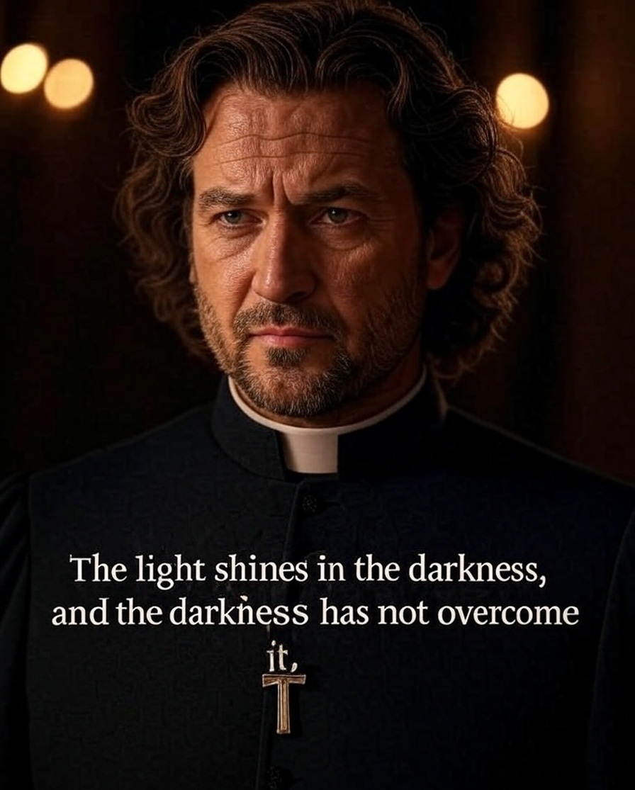 crispinrovere's tweet image. &quot;AI mimics, it does not experience.&quot; — Father Gaius Monfrelli, Vatican spokesperson for Artificial Intelligence in #SoulCode