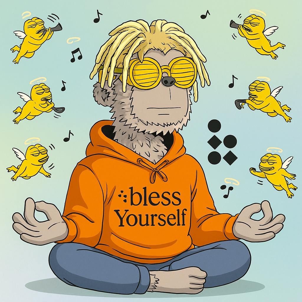 There’s something peaceful about starting the day knowing your node is quietly working in the background.

No dashboard stress. No chasing pumps. Just slow, steady contribution.

That’s what I love about <a href="/theblessnetwork/">Bless</a> it rewards presence, not noise.

You don’t need a server