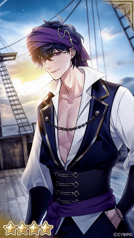 イケメンヴィラン イケメンヴィラン 闇夜にひらく悪の恋 公式サイト