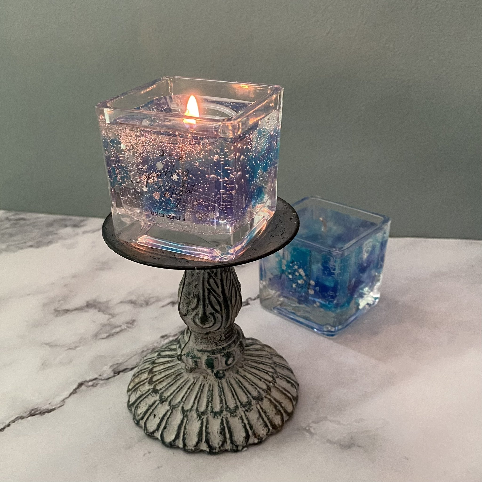 usha candle / ウーシャ🌙 on X: 