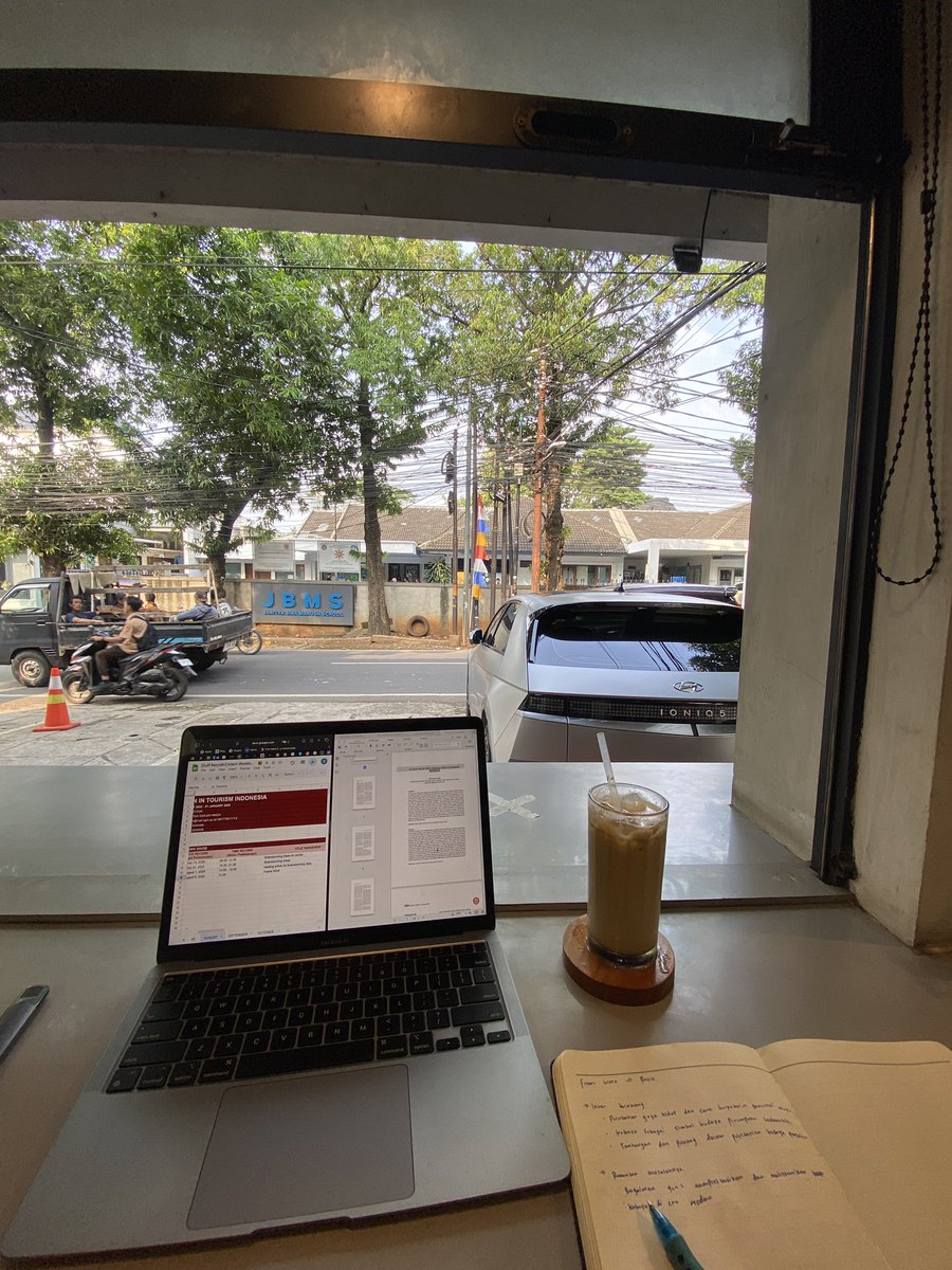 permencebok's tweet image. lagi nunggu anak pulang nih moms #stayproductive #momskemang