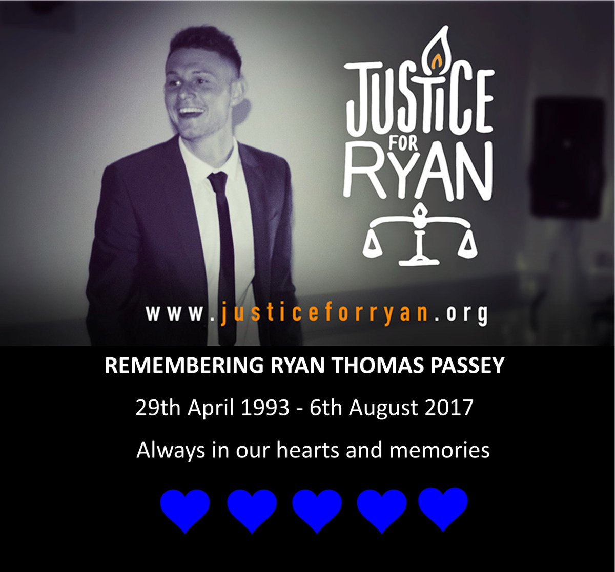 Justice For Ryan tweet media