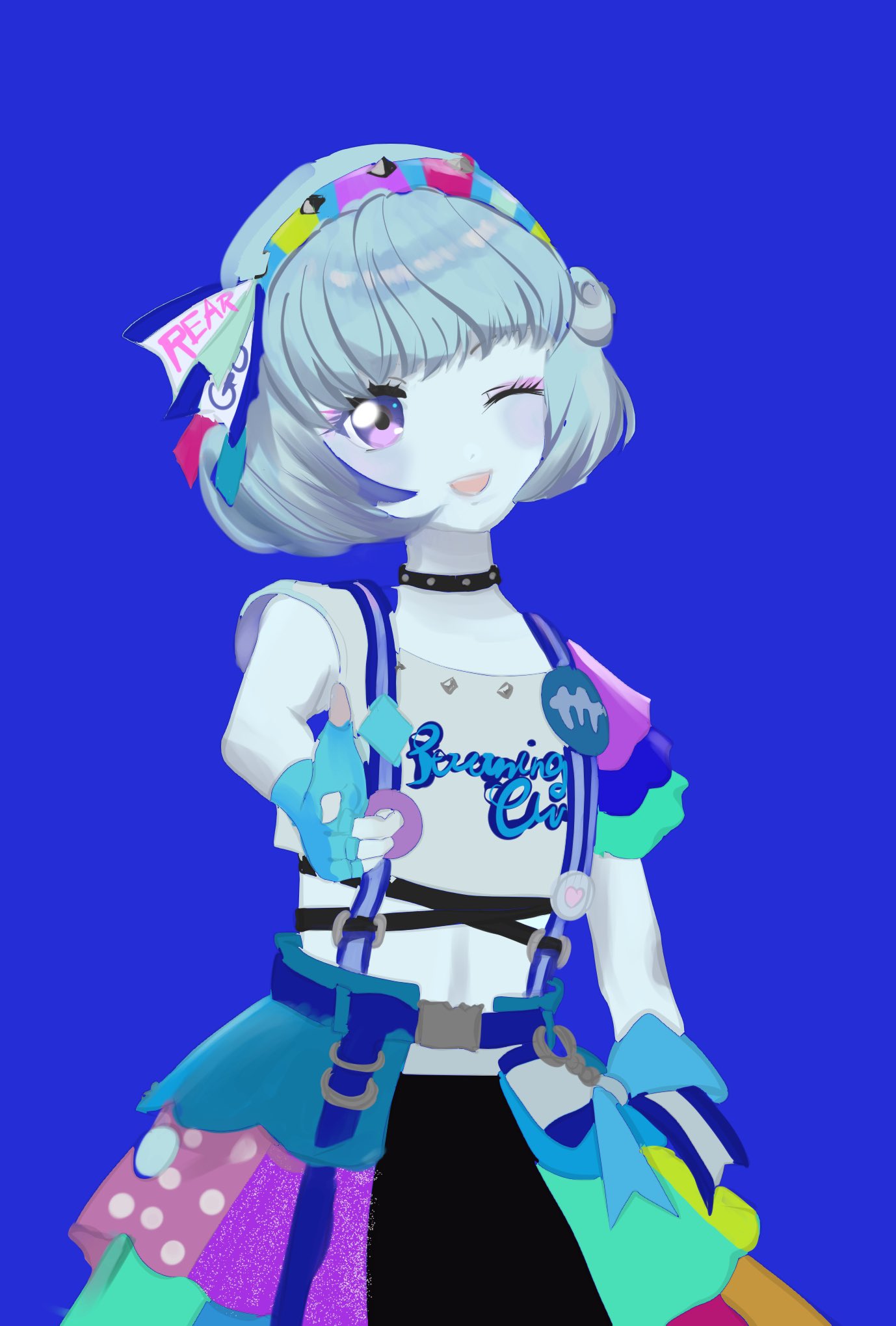 mii (@pgy_fv) / X
