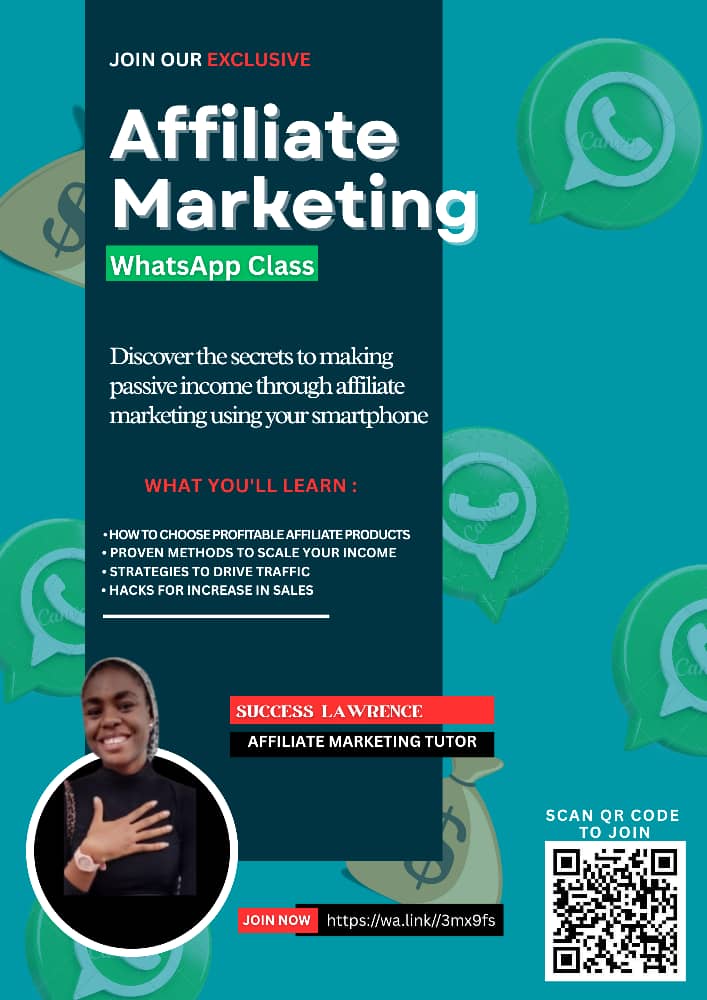 Tired of being broke? You've got a phone, right? Let's fix that. 
Dm me to start earning online ✅️