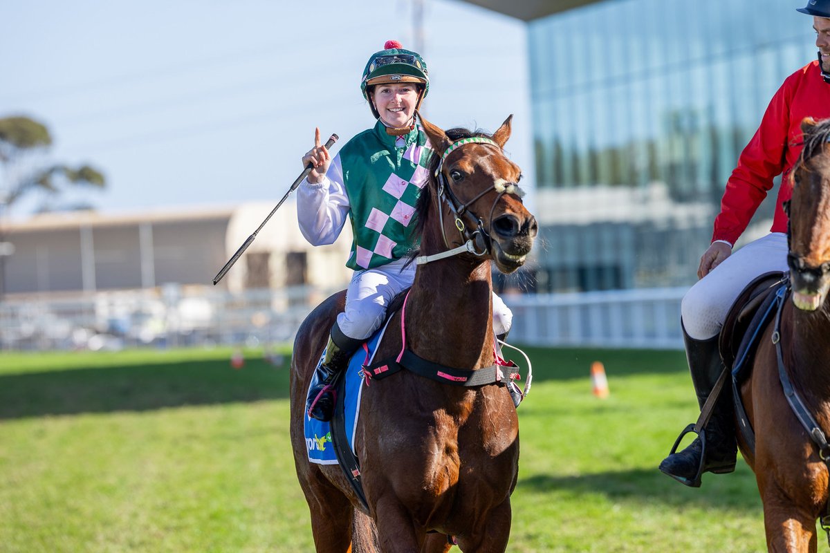 Tzaferis Racing tweet media