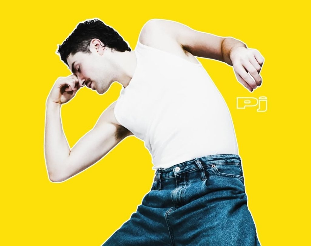 EQMusicBlog's tweet image. With charm and bravado, "FTDJ" commands listeners into a deeper exploration of desire and self-expression, sharing a bold and adventurous side of Possibly Jamie ( @possiblyjamie  )

eqmusicblog.com/listen-to-ftdj…