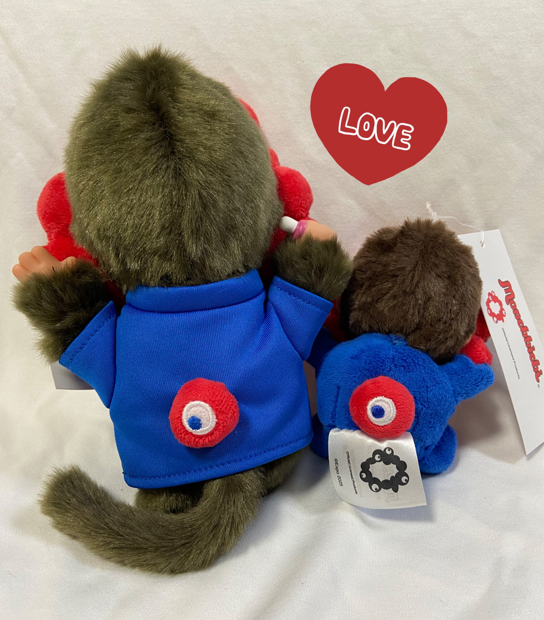 ゜・*.✿Thank you.✿.*・゜ジェラトーニリメイク♡ 怜惟