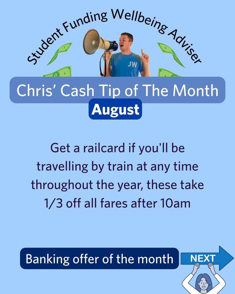 GCU Student Life tweet media