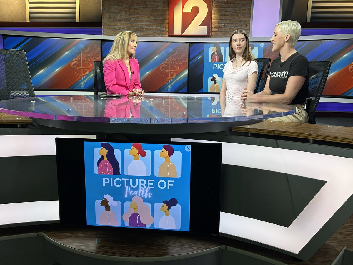lbonis1's tweet photo. Local art exhibit promotes women's health with free event at ADC Fine Art Gallery https://t.co/4icPXnsS97 @Local12 #ADC #pictureofhealth https://t.co/lwPltXUzoI