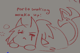 Mrko_xtagon's tweet photo. and this stupid fucking chukcn nuglet https://t.co/UmFktbBhvA