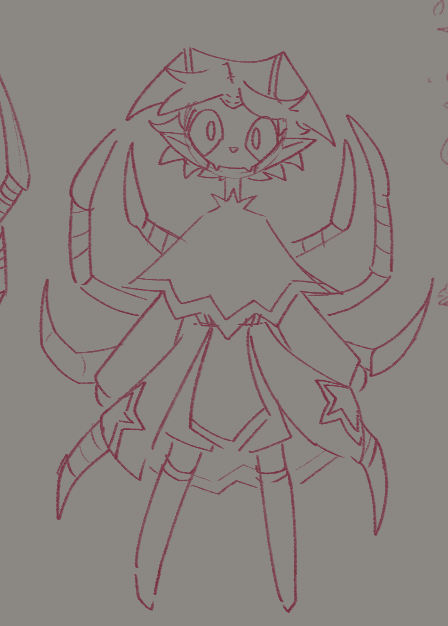 Mrko_xtagon's tweet photo. this is still a WIP btw https://t.co/1ENbmk2VKI