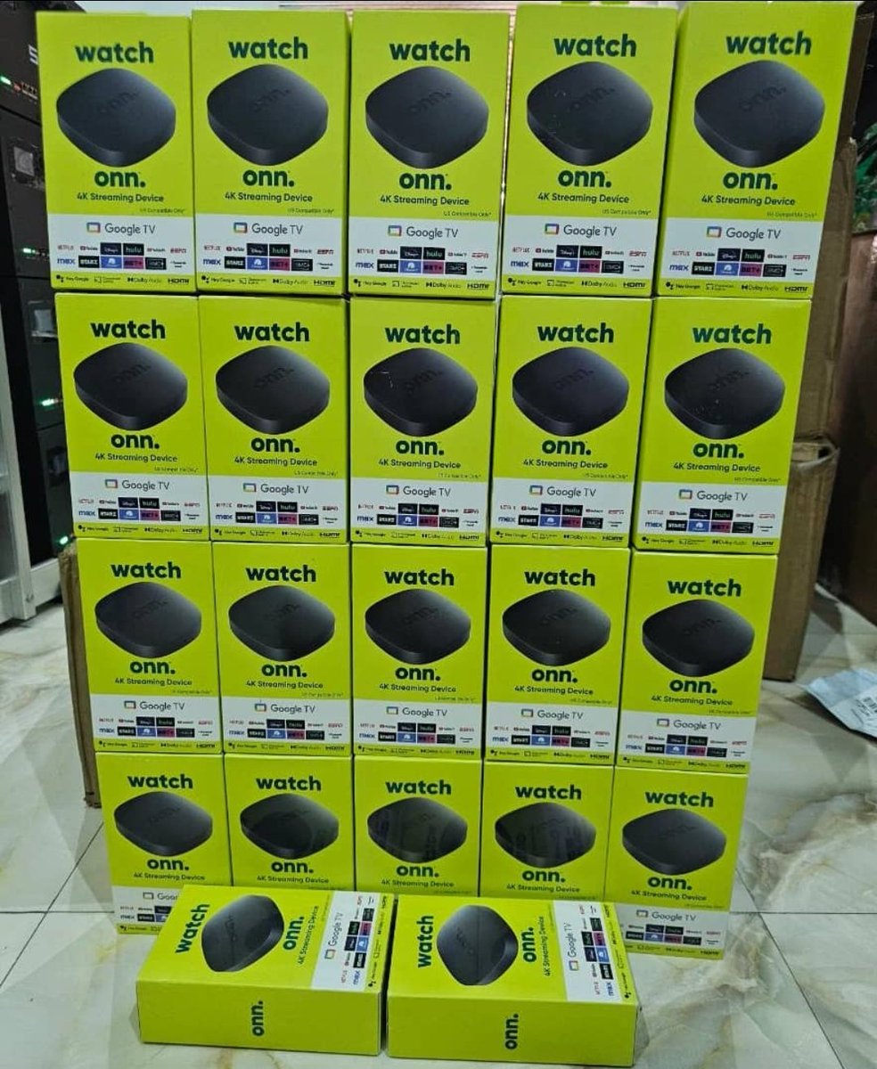 Ibukun_M's tweet image. All you need to enjoy the new football season is AC chilling, WiFi blazing, Jollof Steaming, and your #ONN4K #StreamingDevice 
DM/ WhatsApp 08069702181 to order