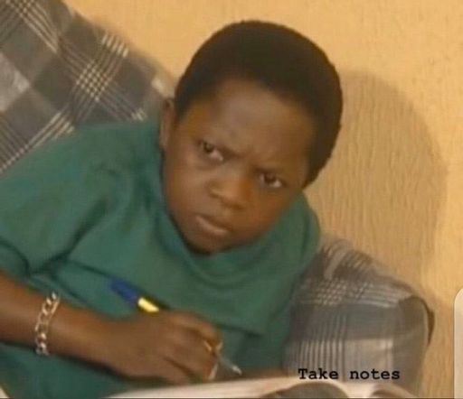 Apart from women, what else should men fear?