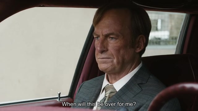 Better Call Saul - Season 05 Episode 09 - Frame 2064 of 3588