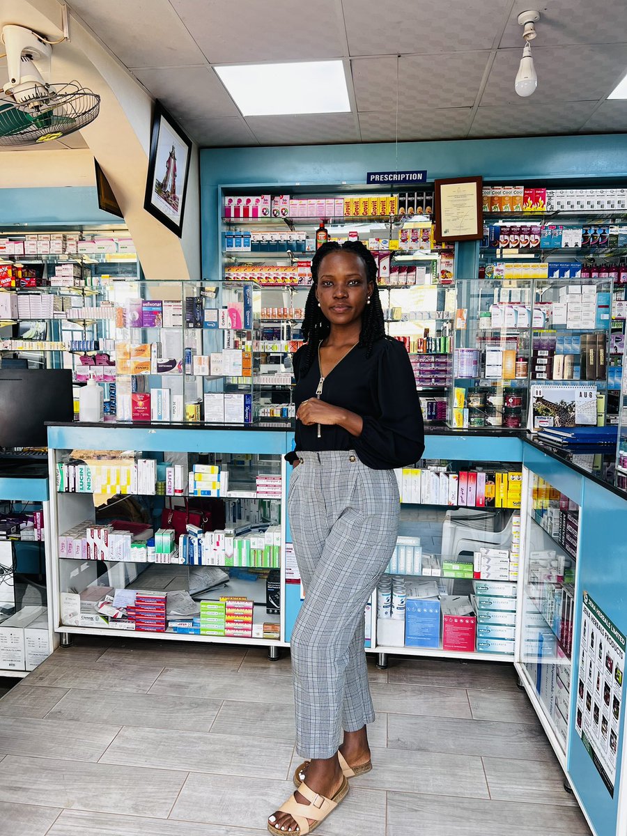 “Uganda allocates just 8.1% of its budget to health  far below the 15% promised in the Abuja Declaration.”
Meanwhile, security takes up 13.7%.
This isn’t just budgeting , it’s a statement of priorities. 
#ProtestVoteUg2026