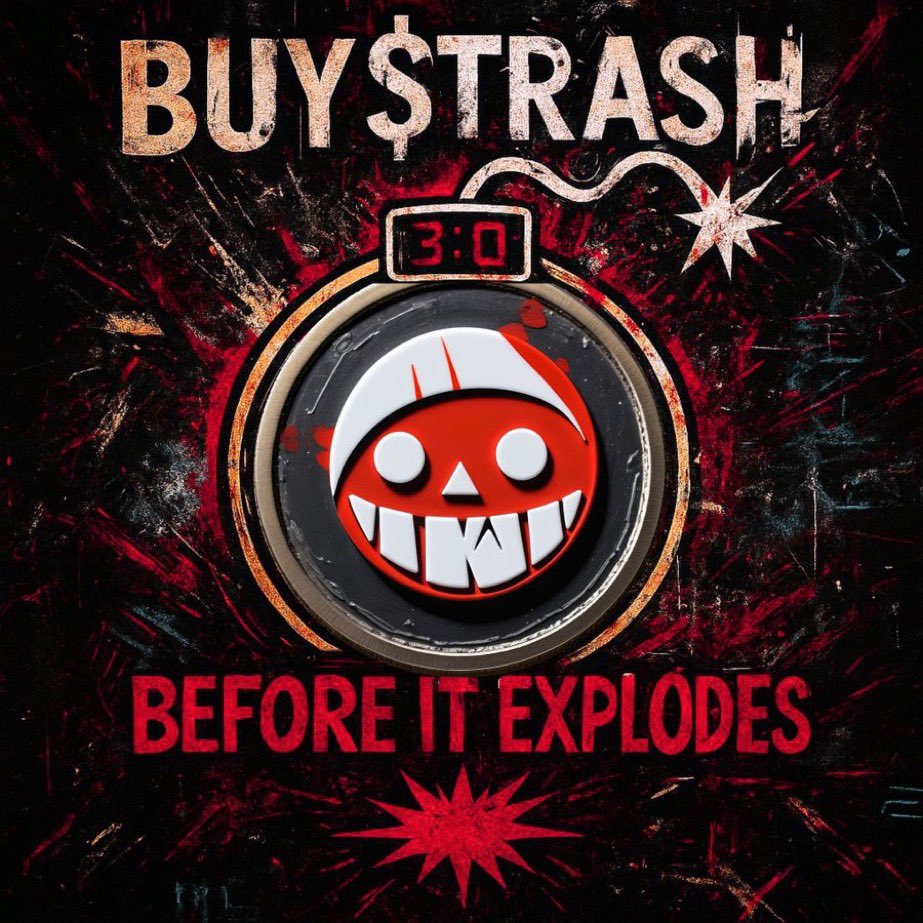 CryptoPhoenix (@baglessrugburn) on Twitter photo #GNChecklist
โ
<a href="/HBARSLUG/">SLUG (0.0.7988483)</a> is cook up NFT & stealing from everyone else to give out with their Glitch NFTs๐ Going to be wild!
โ
<a href="/madcoinvip/">MAD ๐</a> is a fun meme with game๐ load up
โ
@Dovu is doing a lot to make themselves useful in the ๐
โ
$Lenny has potential to go very green
โ
#GNChecklist
โ
<a href="/HBARSLUG/">SLUG (0.0.7988483)</a> is cook up NFT & stealing from everyone else to give out with their Glitch NFTs๐ Going to be wild!
โ
<a href="/madcoinvip/">MAD ๐</a> is a fun meme with game๐ load up
โ
@Dovu is doing a lot to make themselves useful in the ๐
โ
$Lenny has potential to go very green
โ