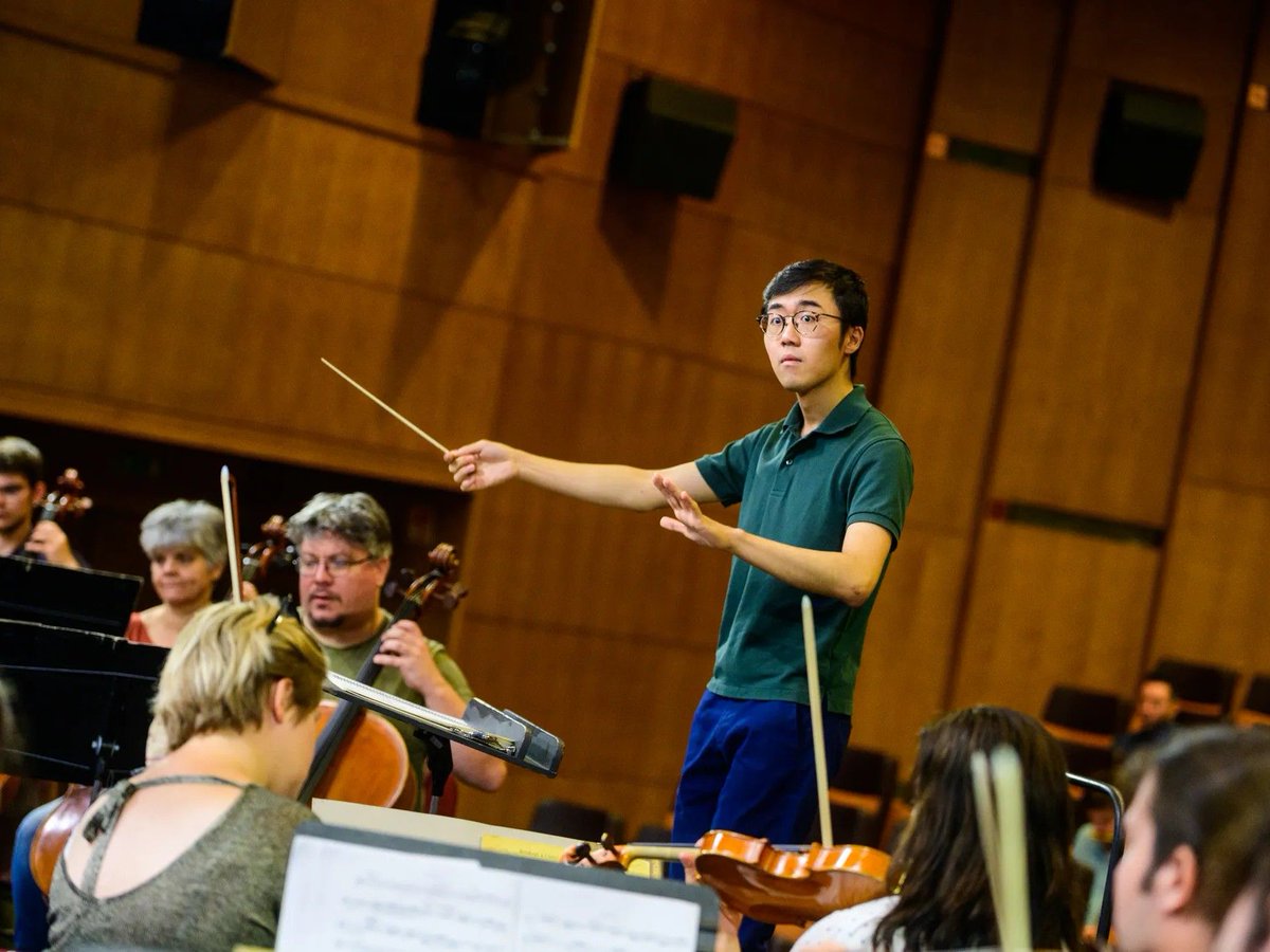 “I think the application process encouraged me to revisit exactly what I have to offer... I think I developed a clearer picture of what it is I want to bring to this world, which is accompanied by a stronger sense of purpose,” #RhodesScholar Andre Chan shares.