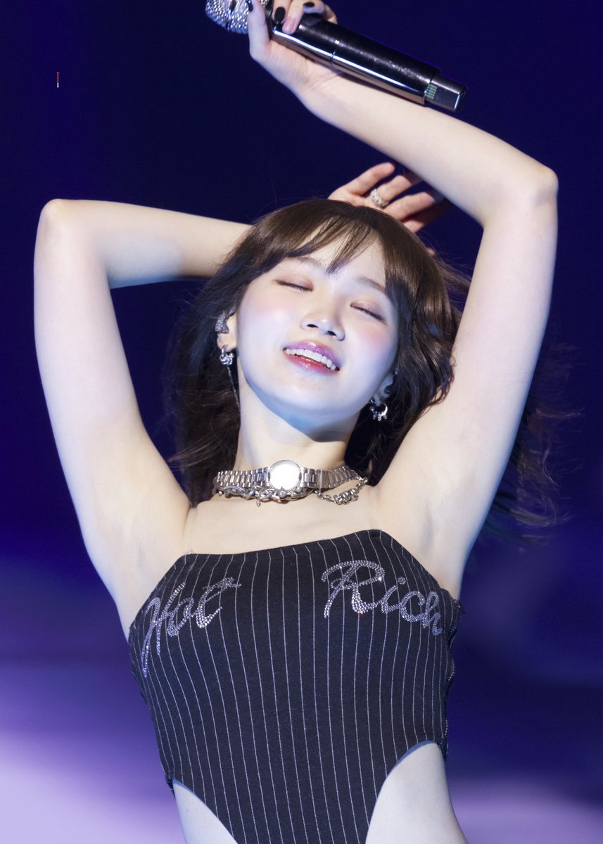 20250725

#르세라핌 #LE_SSERAFIM 
#채원 #김채원 #CHAEWON #チェウォン