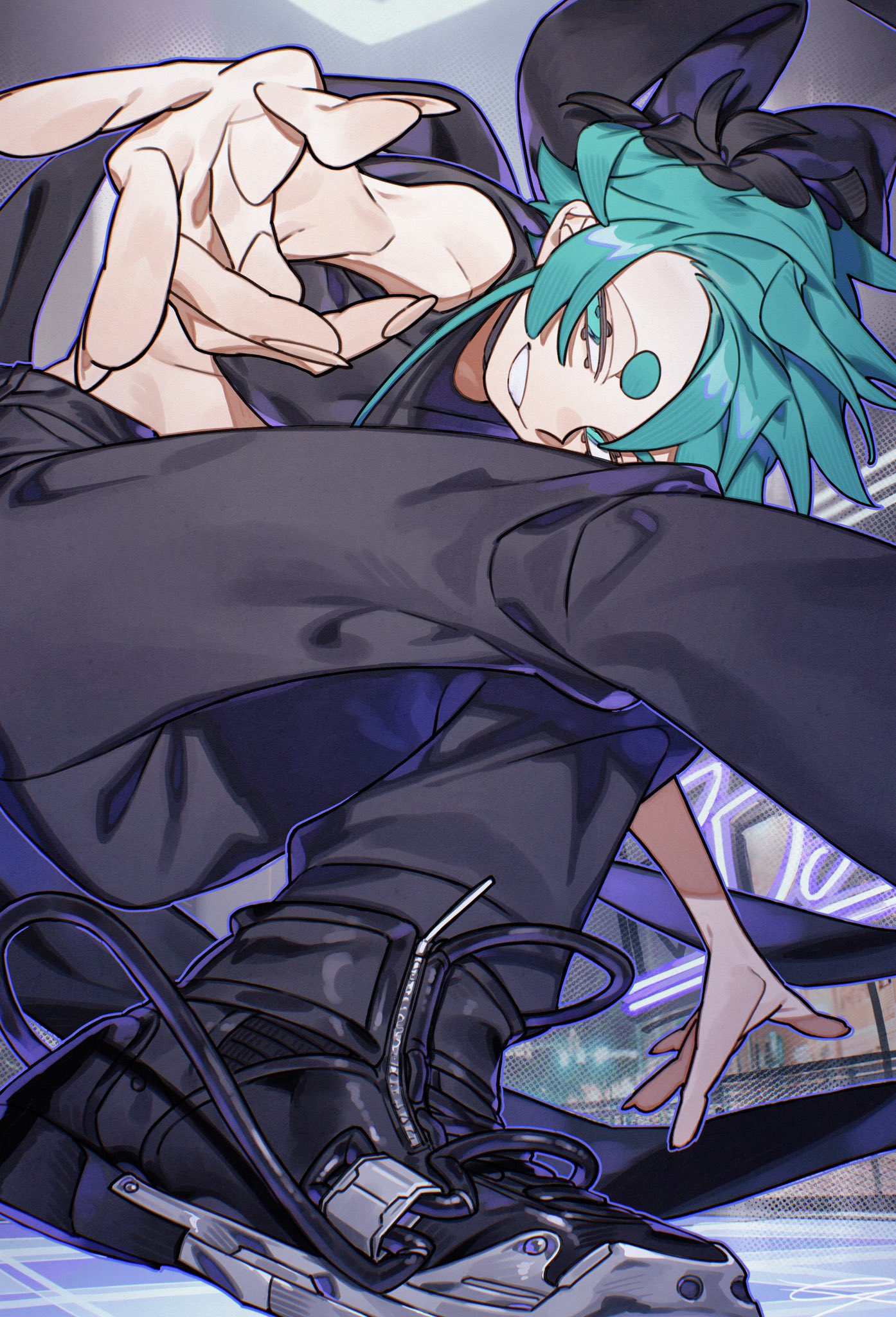 しゃち様 オーダーページ SHACH¡ (@D09_0rca) / X