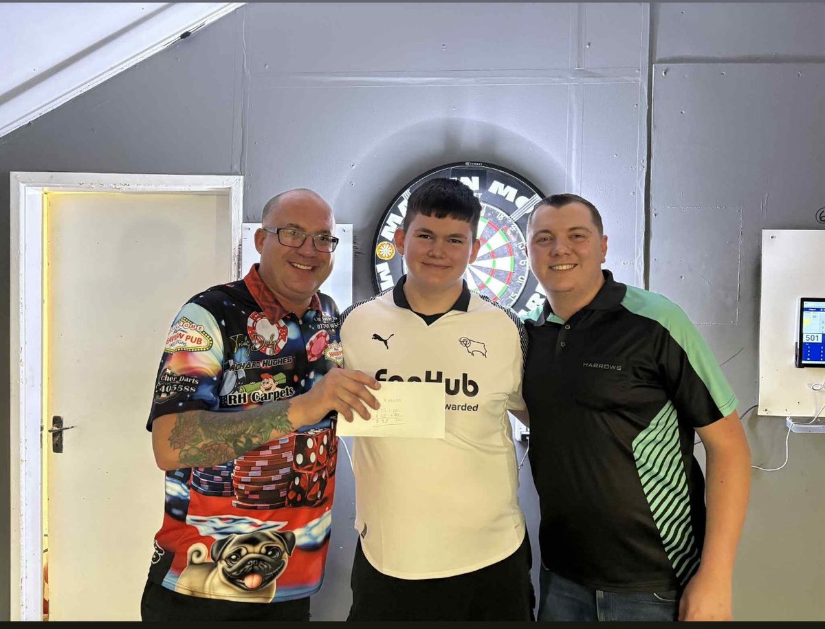 Henry Coates tweet media