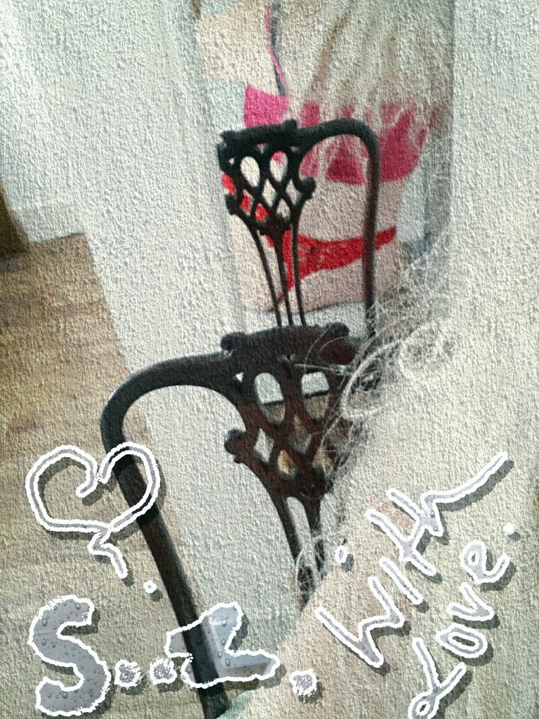 DelicateAnt's tweet photo. I like to mess with filters
Thats what Art is about https://t.co/MGK0nWO7H3