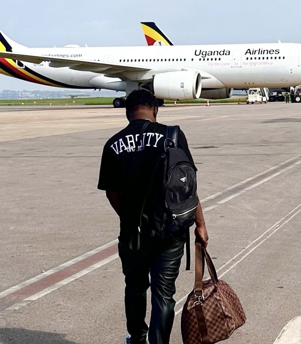 30TH AUG | Bujumbura - Burundi 🇧🇮 
11TH SEPT | Addis Ababa - Ethiopia 🇪🇹 
13TH SEPT | Nairobi - Kenya 🇰🇪
