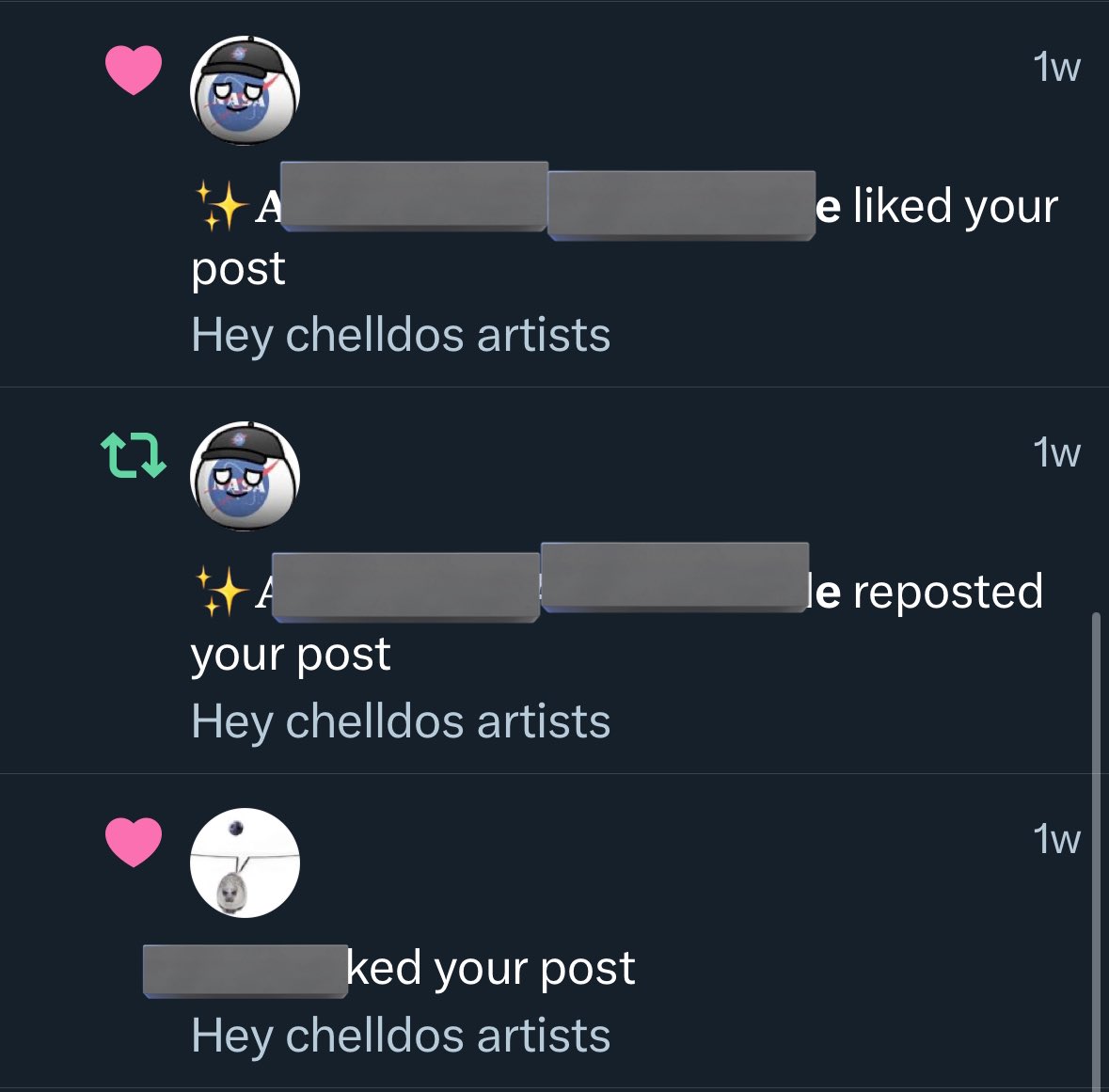 Roo - on hiatus tweet media