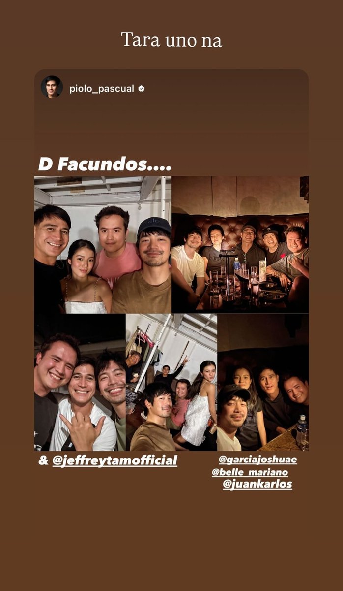 080625 <a href="/bellemariano02/">Belle Mariano</a> IG Story Update!

#BelleMariano