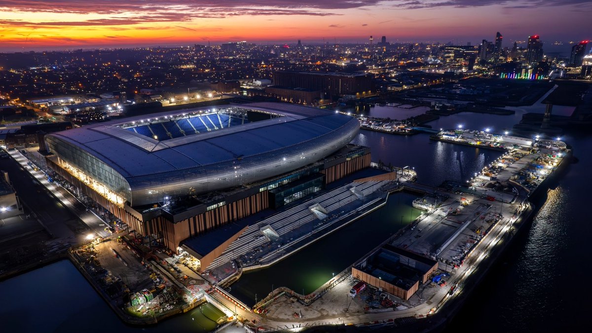 📣 News. Stadium Events &amp; Hospitality Awards 2026 to be hosted at Hill Dickinson Stadium, the new home of Everton FC
thedelegatewranglers.com/news/stadium-e…