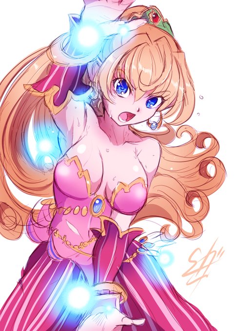 プリム(聖剣伝説 