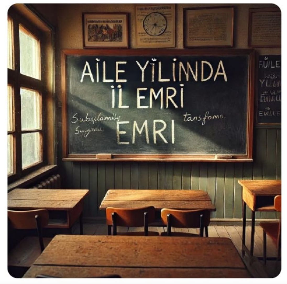 Gülay Akkuş tweet media