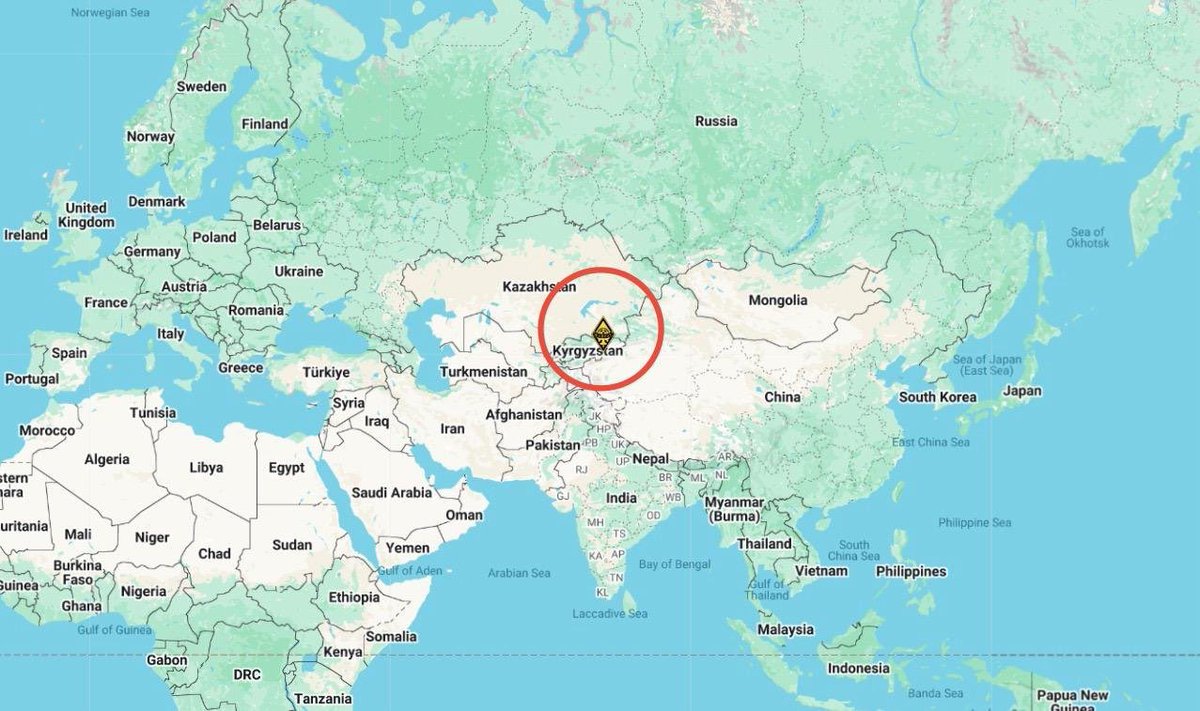 The Sweeper tweet media