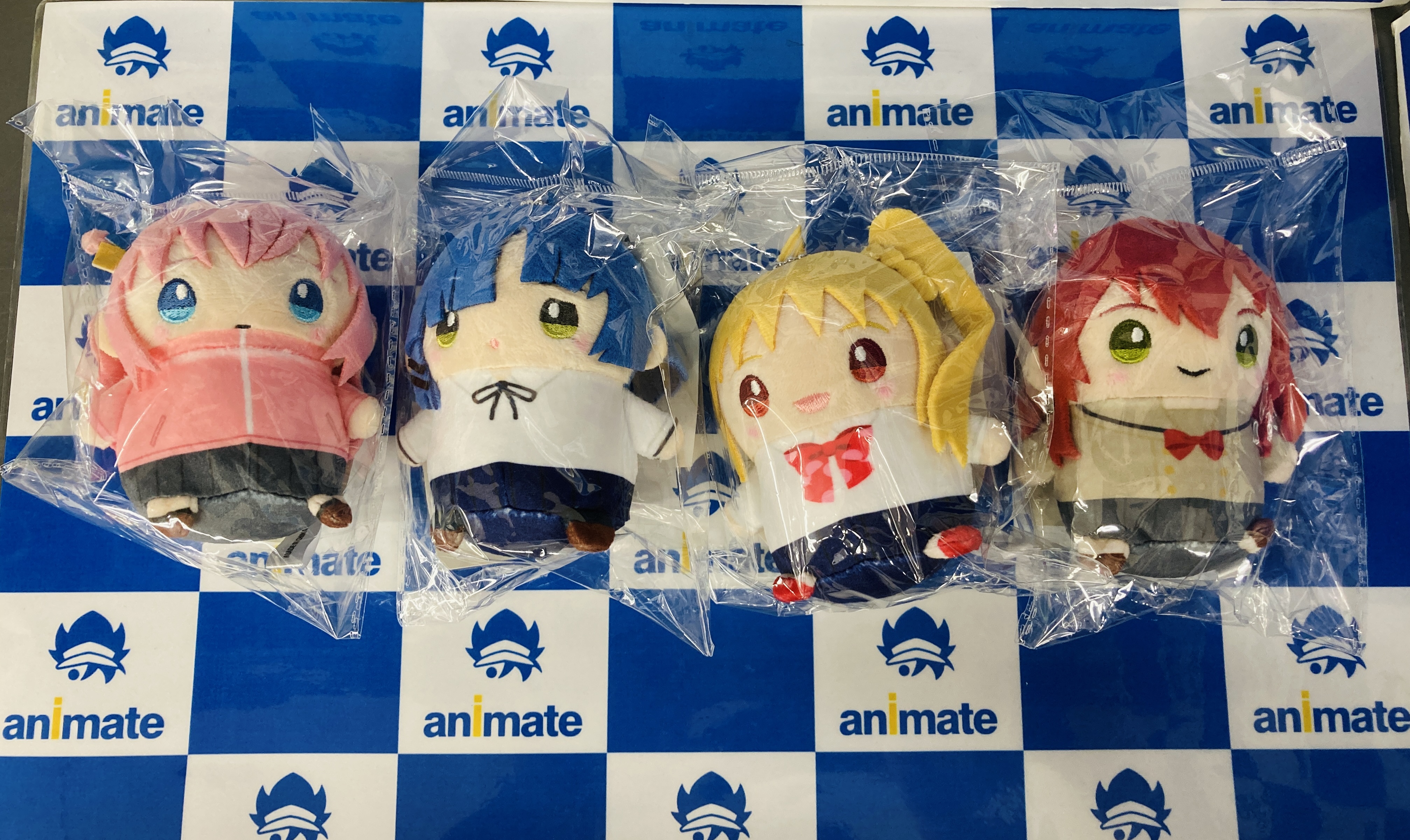 あめまろ様　推し活グッズ　ぽぽのハンドメイド アニメイト立川 on X: 