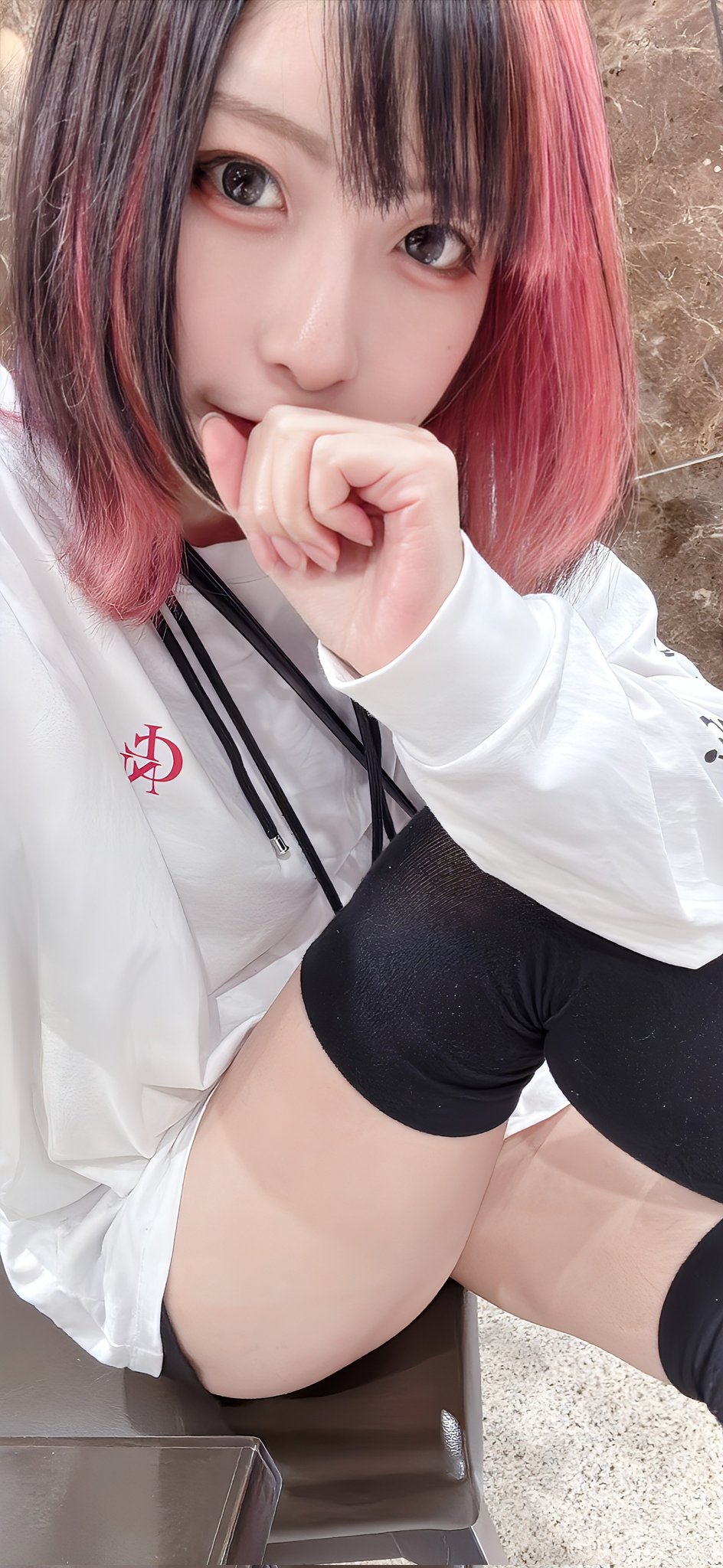 kuniko確認ページ くうか🍫V8192 (@velvet_kuka) / X