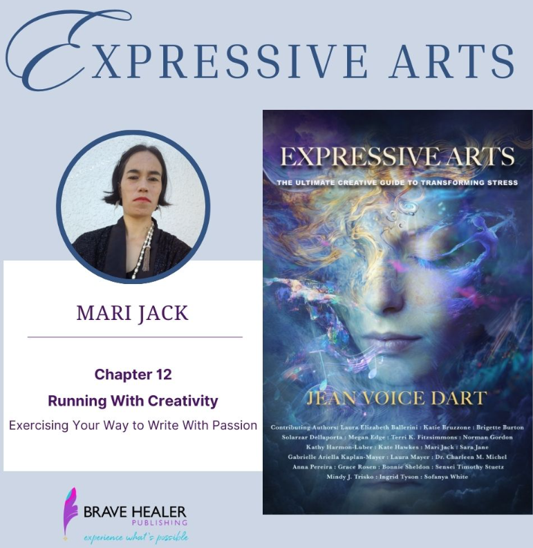 This book is now available to buy on Amazon!
My chapter is Chapter 12. Each author has written about their personal journeys and the tools they use to manage stress.
#WritingCommunity #READINGWORLD #writersoftwitter #HealingJourney #books