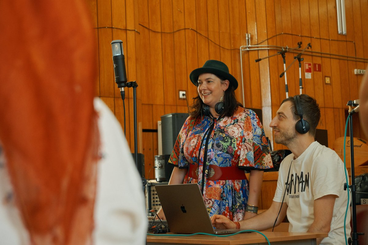 Forests Without Frontiers tweet media