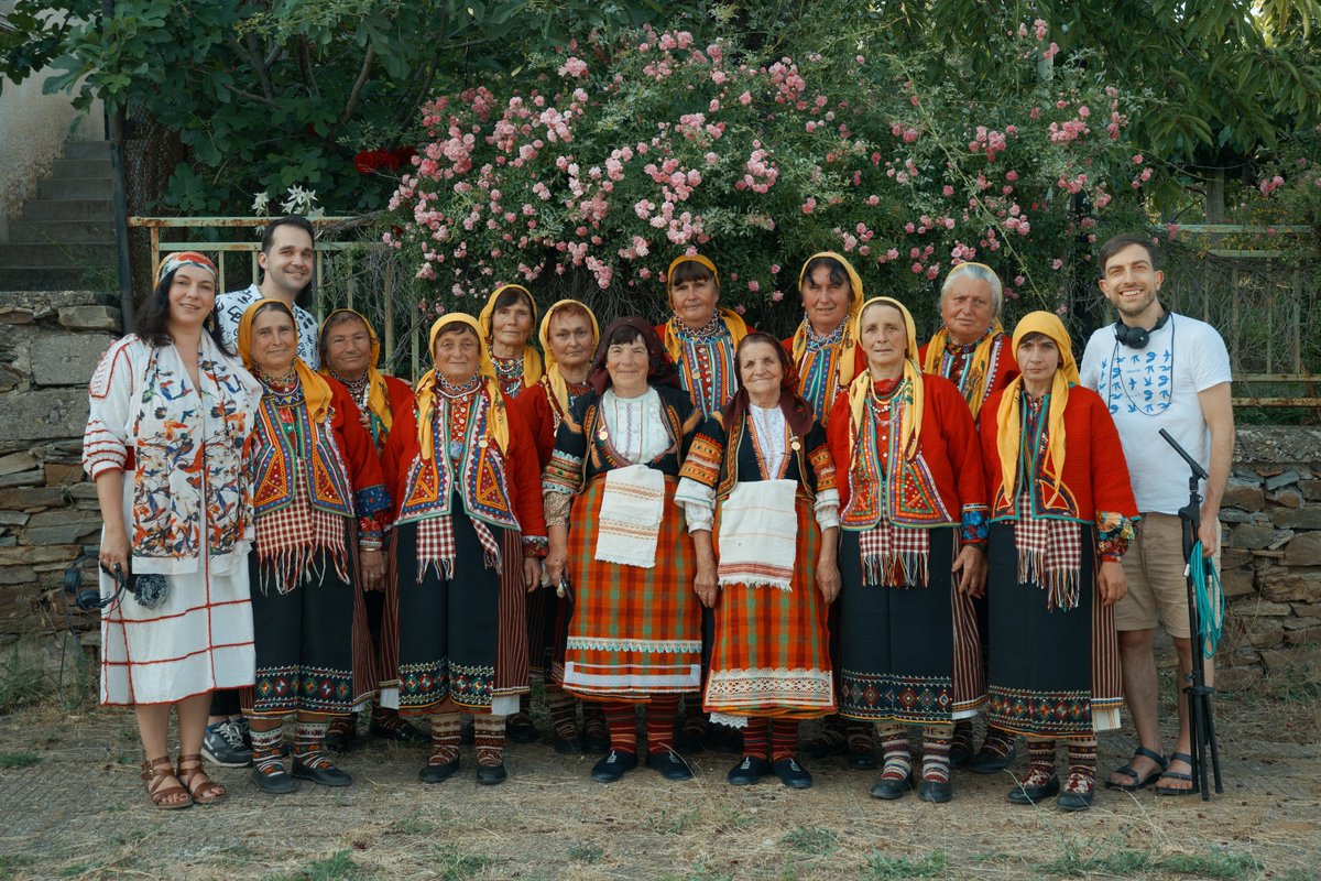 Forests Without Frontiers tweet media